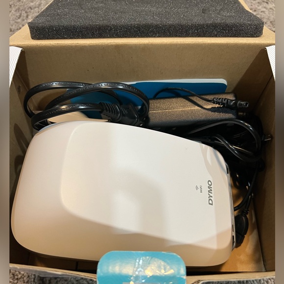 DYMO LabelWriter Wireless - Picture 8 of 12
